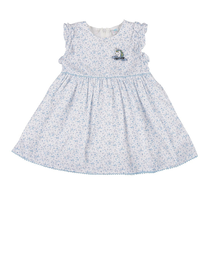 FP FLOWE WOVEN DRESS