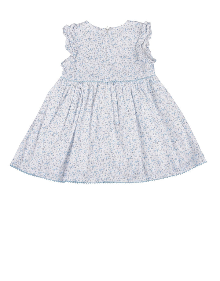 FP FLOWE WOVEN DRESS
