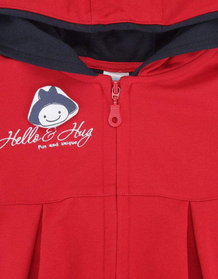 ALLO JACKET