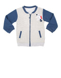 TAXI JACKET
