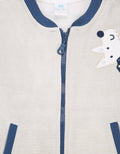 TAXI JACKET