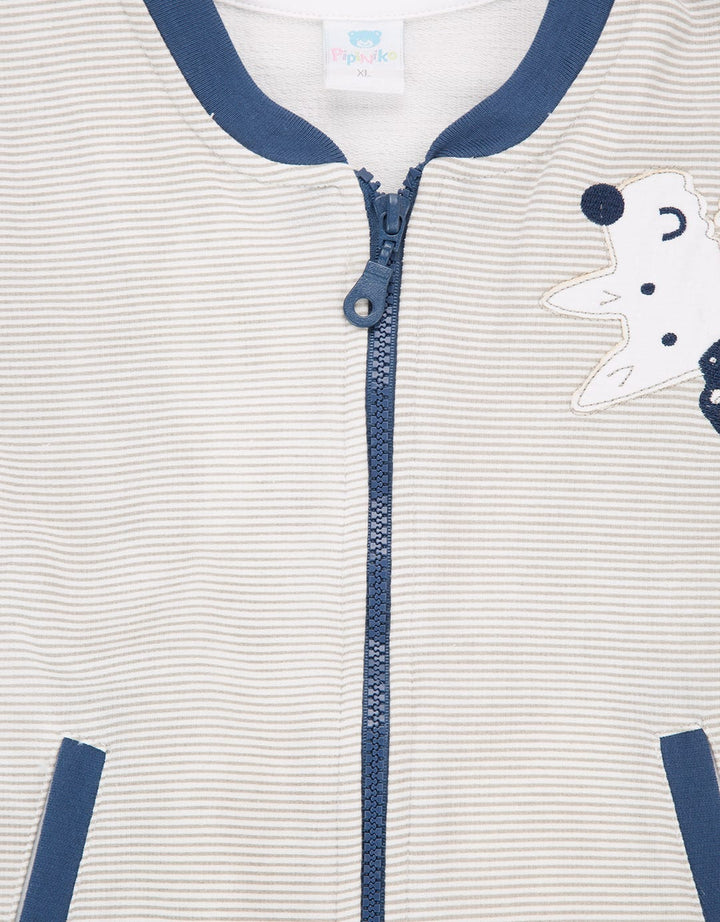 TAXI JACKET