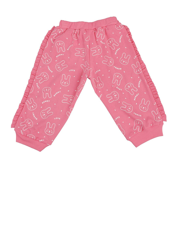 JOGGER FP BUNNY BUNN