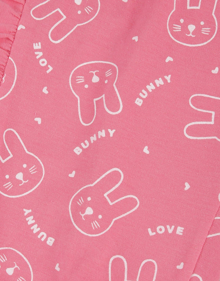 JOGGER FP BUNNY BUNN