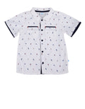 SS SHIRT GO TO THE