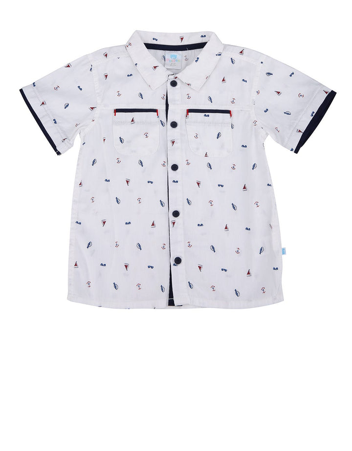 SS SHIRT GO TO THE