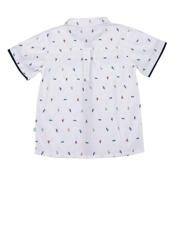 SS SHIRT GO TO THE
