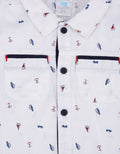 SS SHIRT GO TO THE