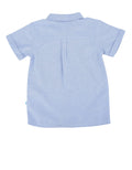 SS PLAIN CAR SHIRT