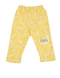 LP BUNNY YELLOW FLOW