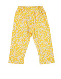 LP BUNNY YELLOW FLOW