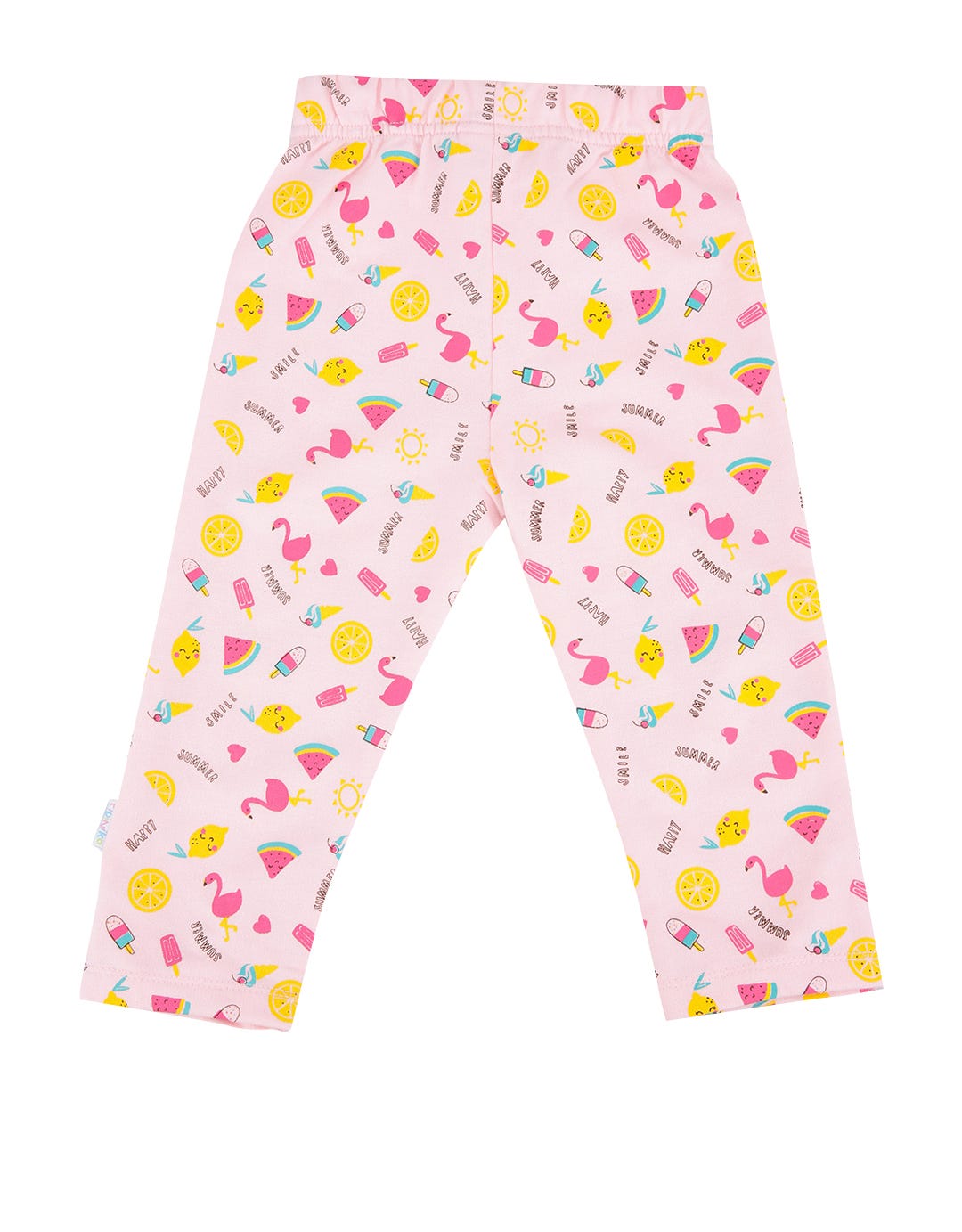 LP FRUIT & FLAMINGGO