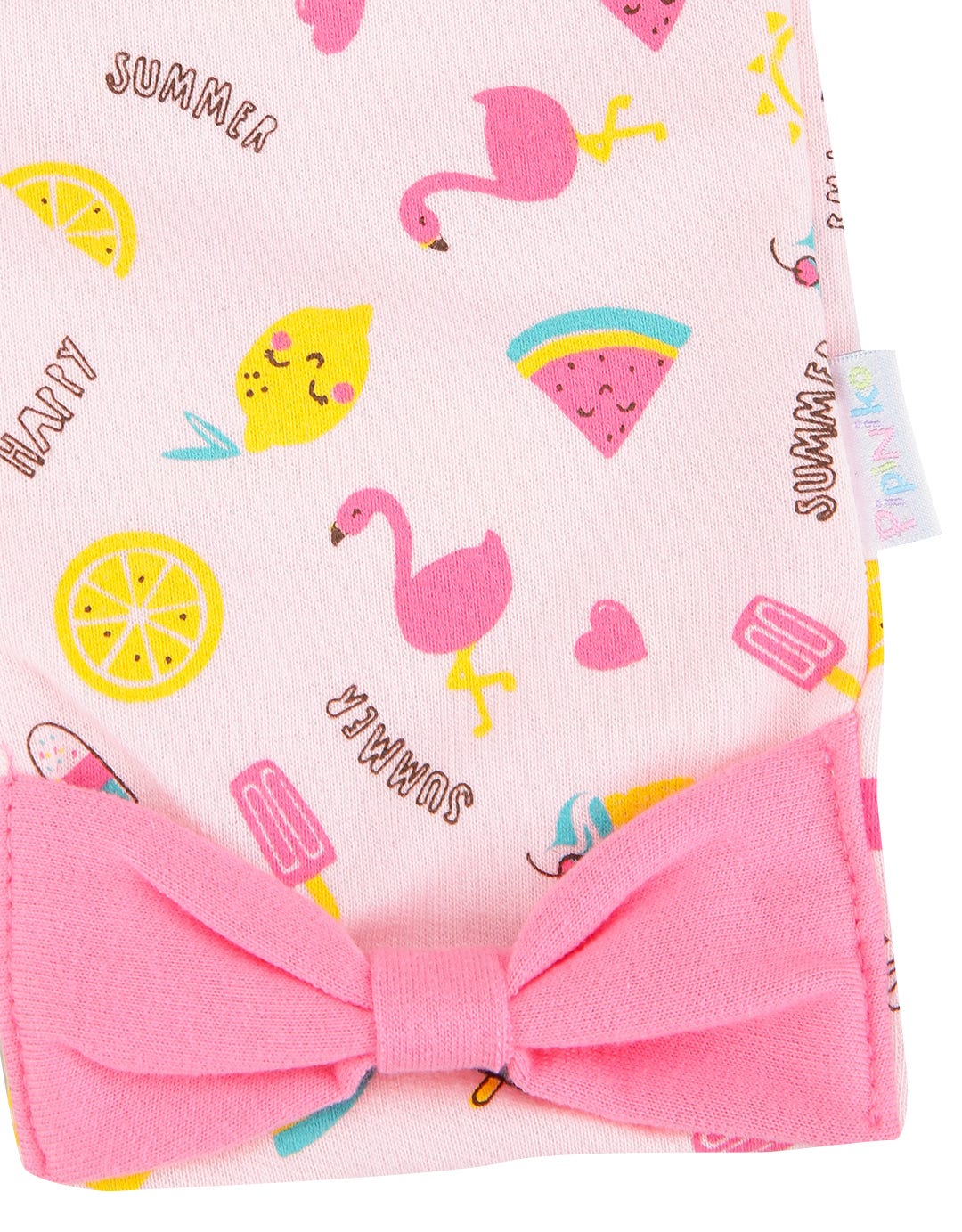 LP FRUIT & FLAMINGGO