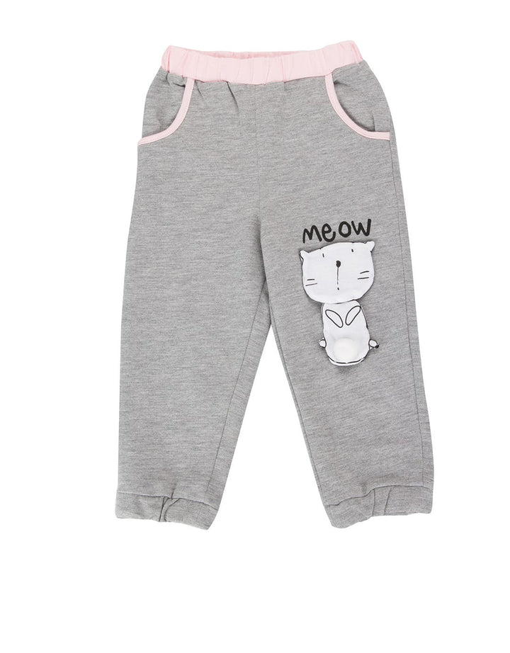 MEOW SINGLET
