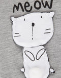 MEOW SINGLET