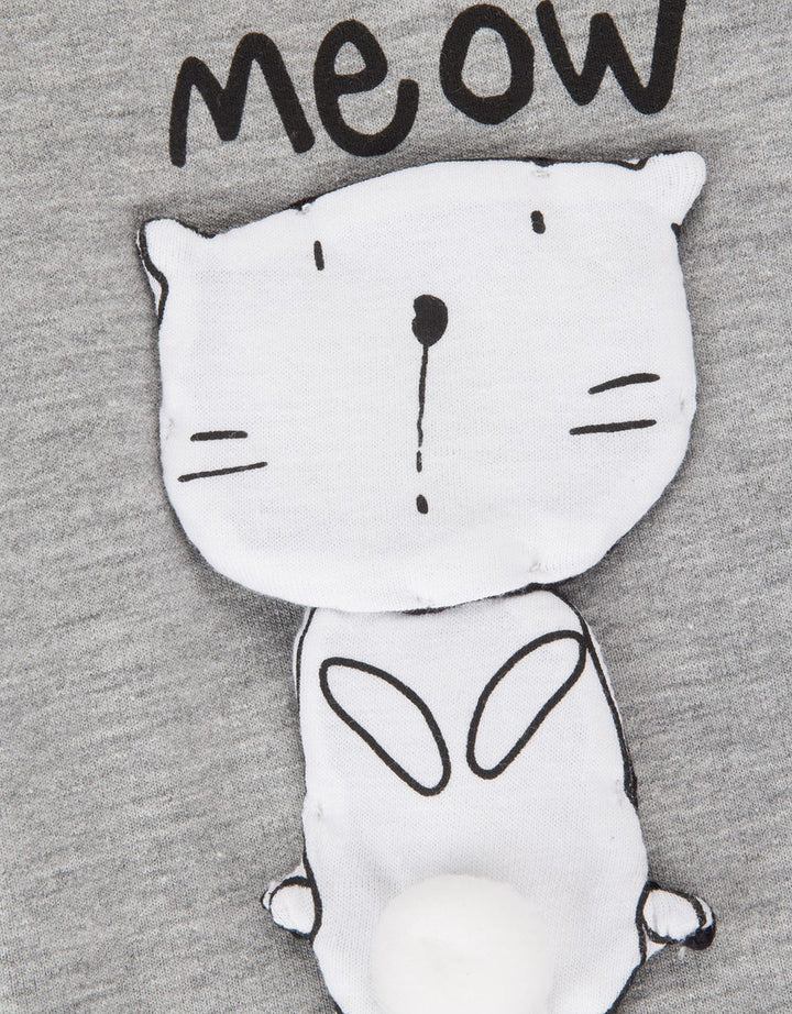 MEOW SINGLET