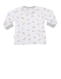 OBLONG PJG FP DINO