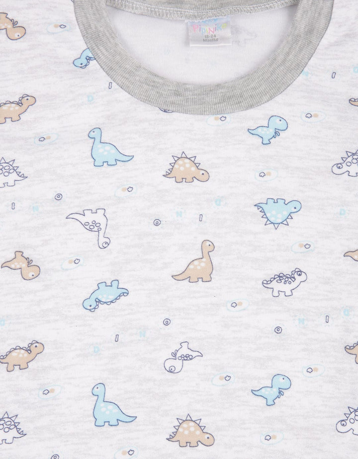 OBLONG PJG FP DINO