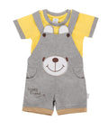 OVERALL BEAR