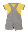 OVERALL BEAR