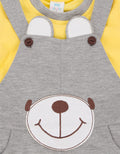 OVERALL BEAR