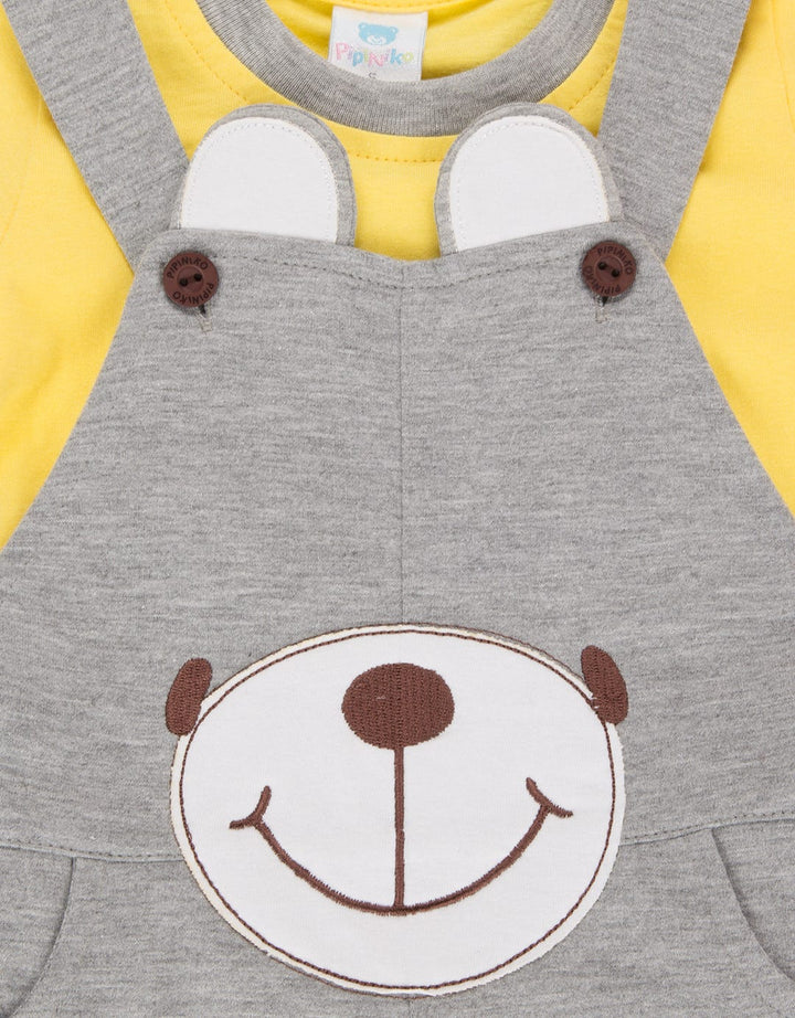 OVERALL BEAR