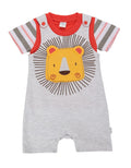 LION OVERALLS