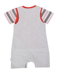 LION OVERALLS