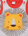 LION OVERALLS