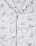 FP BUTTON PAJAMAS IN
