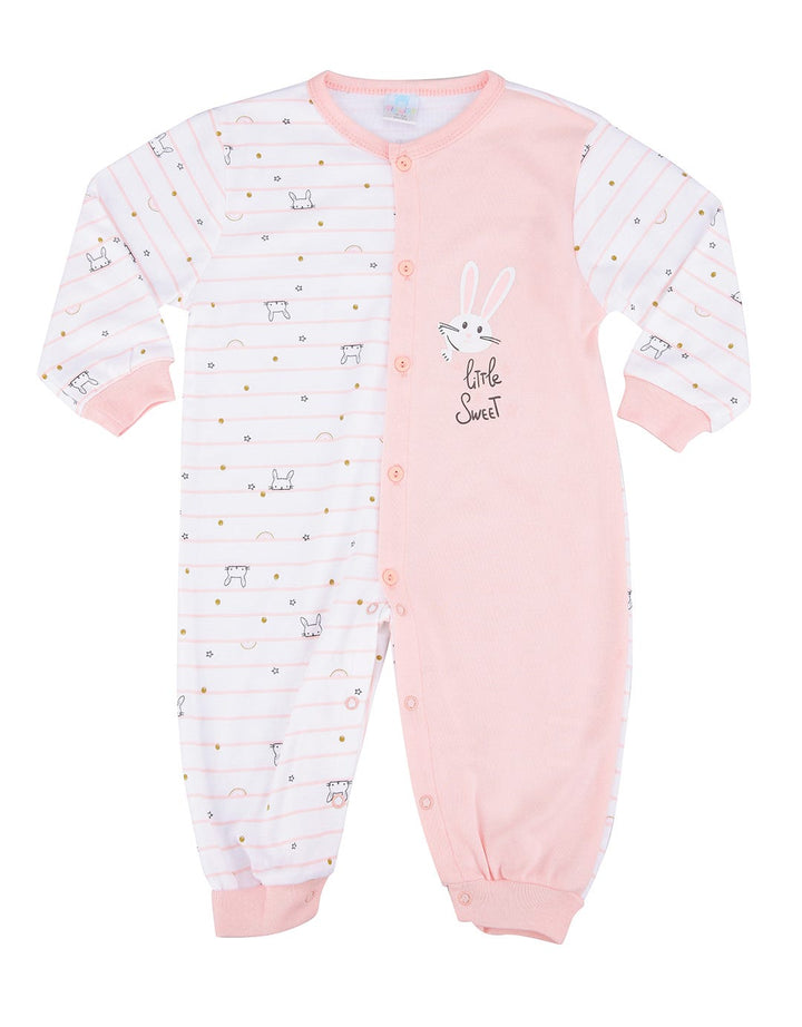 SBL HELLO ROMPER