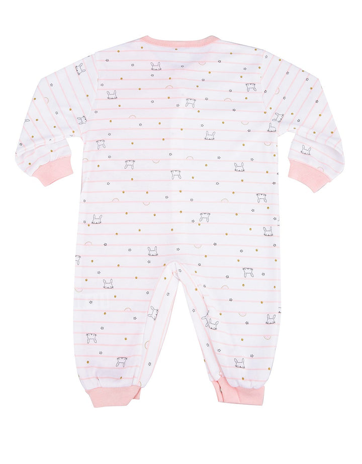 SBL HELLO ROMPER