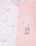 SBL HELLO ROMPER