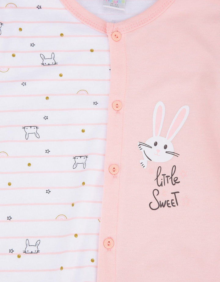 SBL HELLO ROMPER