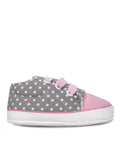 SEPATU GIRLS POLKADO
