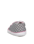 SEPATU GIRLS POLKADO