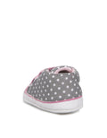 SEPATU GIRLS POLKADO
