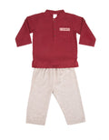 ETHNIC LIST KOKO SET