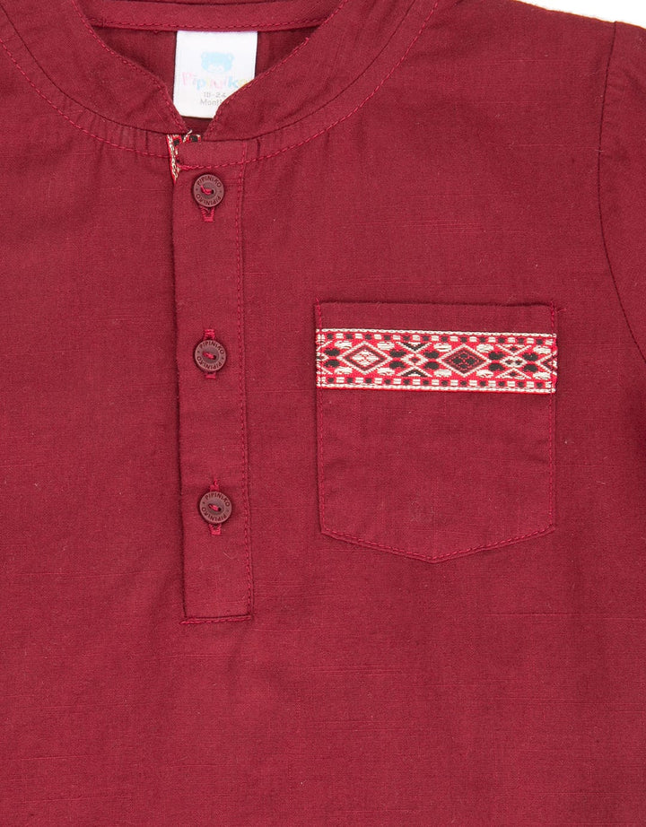ETHNIC LIST KOKO SET