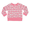 BUNNY BUNNY SWEATER