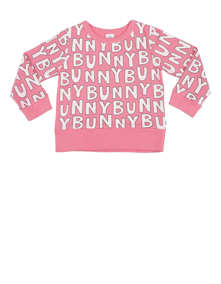 BUNNY BUNNY SWEATER