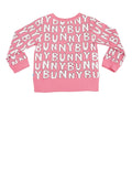 BUNNY BUNNY SWEATER