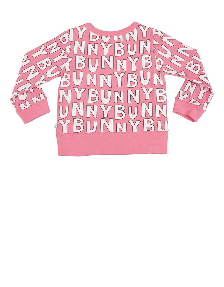BUNNY BUNNY SWEATER