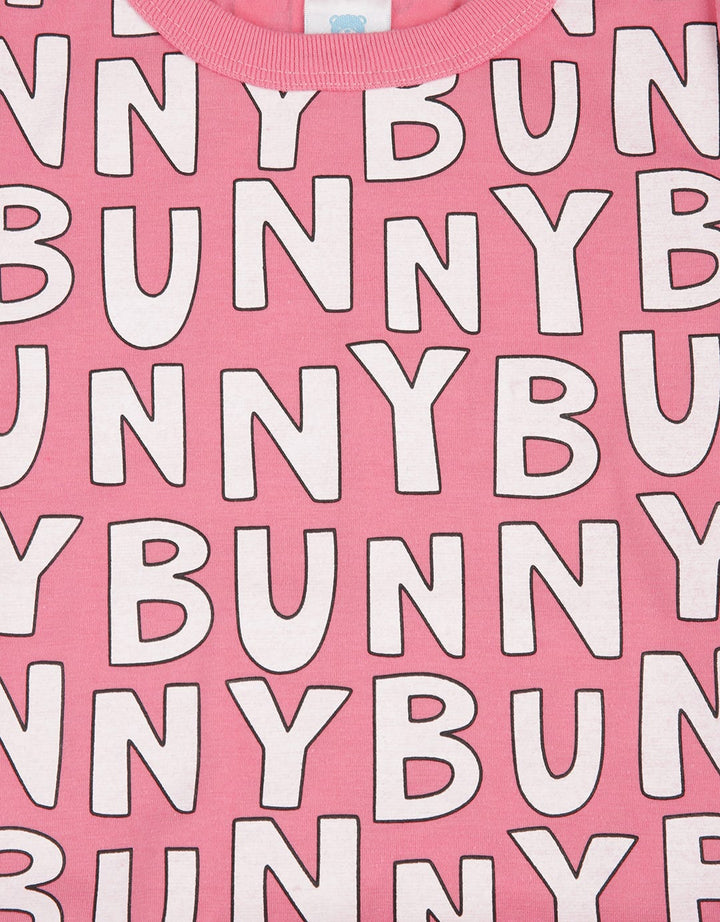 BUNNY BUNNY SWEATER