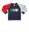 COOL SWEATER