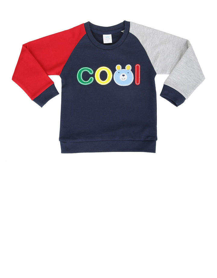 COOL SWEATER