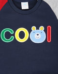 COOL SWEATER