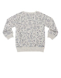 DINO MOOD SWEATER