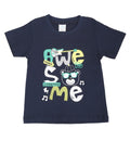 SS AWESOME BEAR