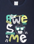 SS AWESOME BEAR